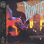 David Bowie / Let's Dance (mini LP) [Cardboard Sleeve] [Limited Release]